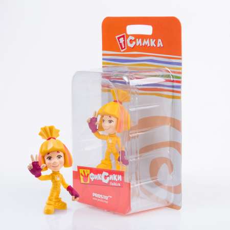 Фигурка Prosto toys