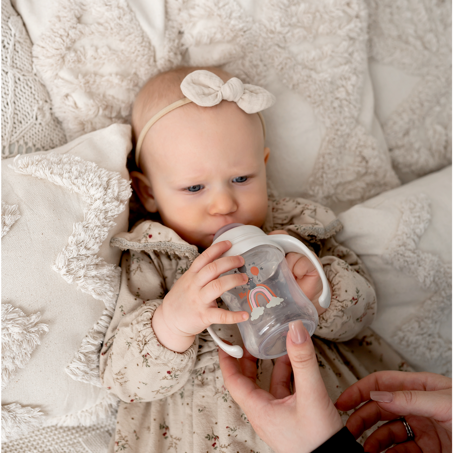 Бутылочка Be Baby 180 мл 1 шт. - фото 9