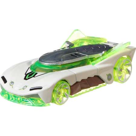 Автомобиль Hot Wheels Герои компьютерных игр 1:64
