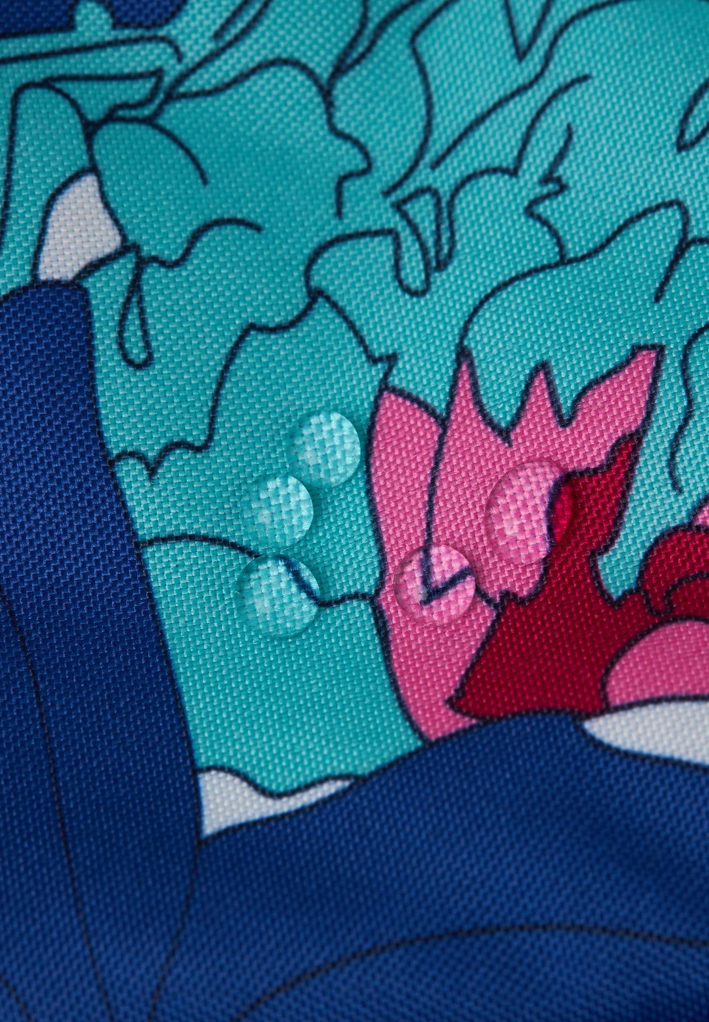 Куртка и брюки Lassie 7100023A-696D - фото 7