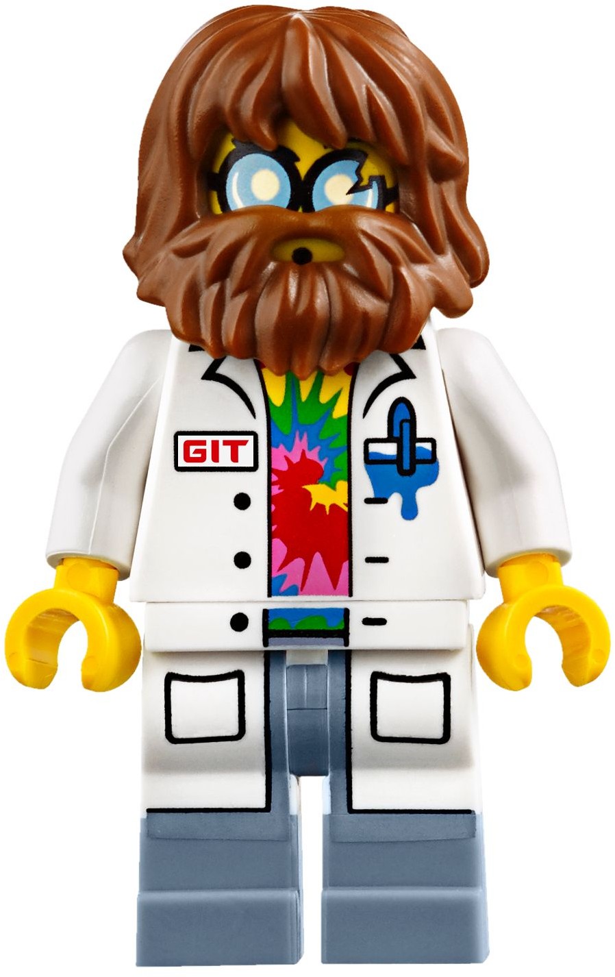 Конструктор LEGO NINJAGO 70631 521 дет. - фото 2