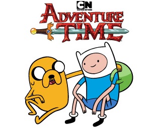 Adventure Time