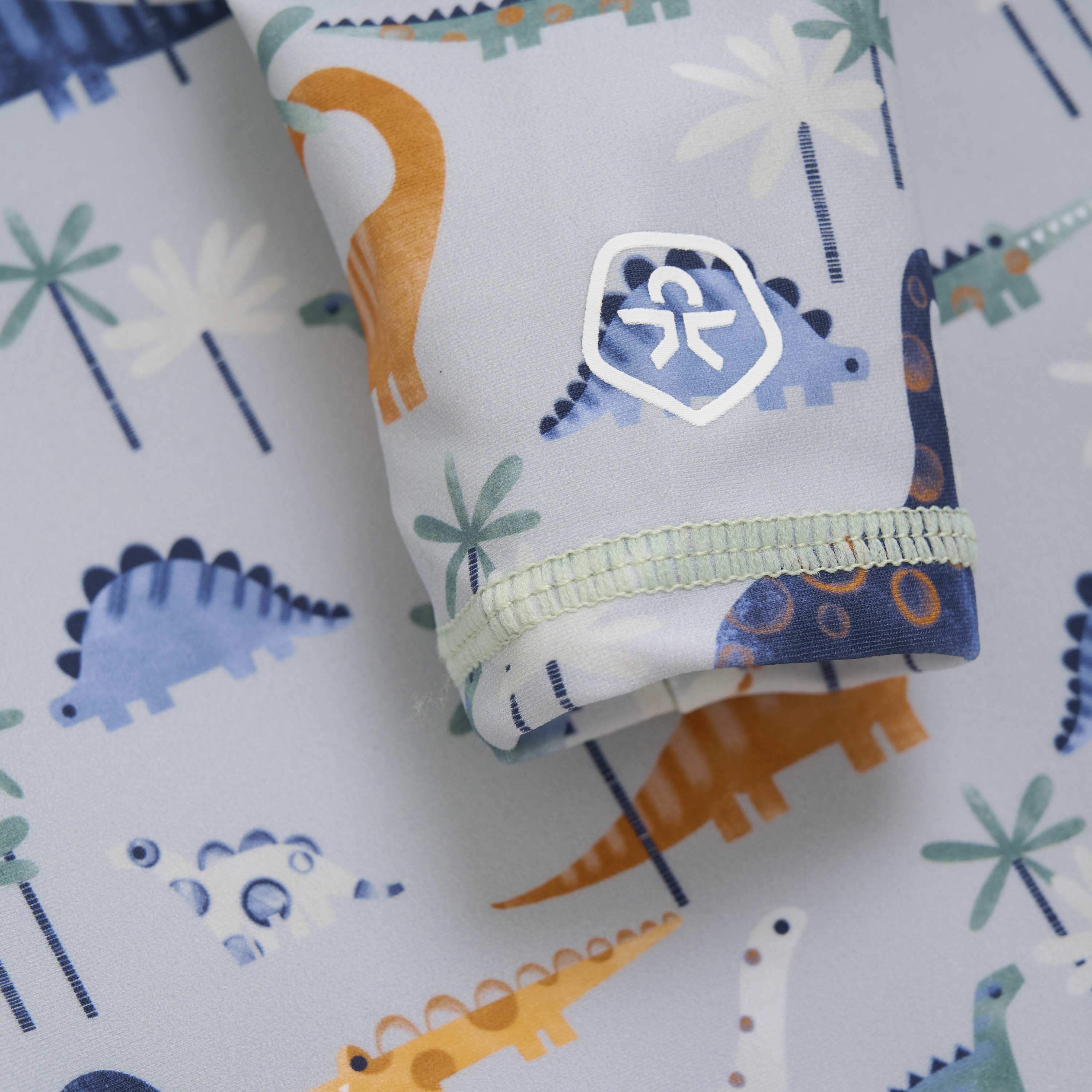 Купальный комбинезон Color Kids 720206-8702 - фото 3