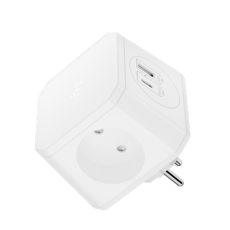 Разветвитель сетевой AGNI TP-WJ2U3E