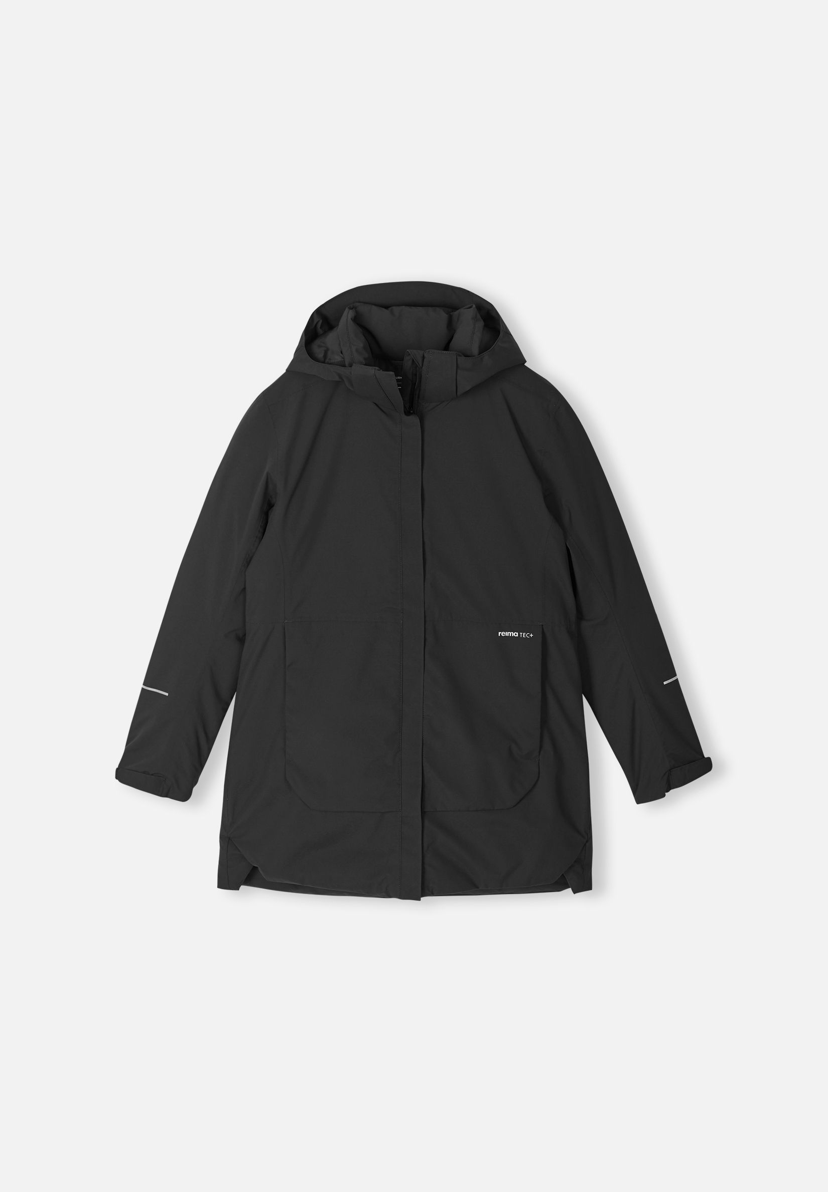Куртка Reima 551004A-9990 - фото 1
