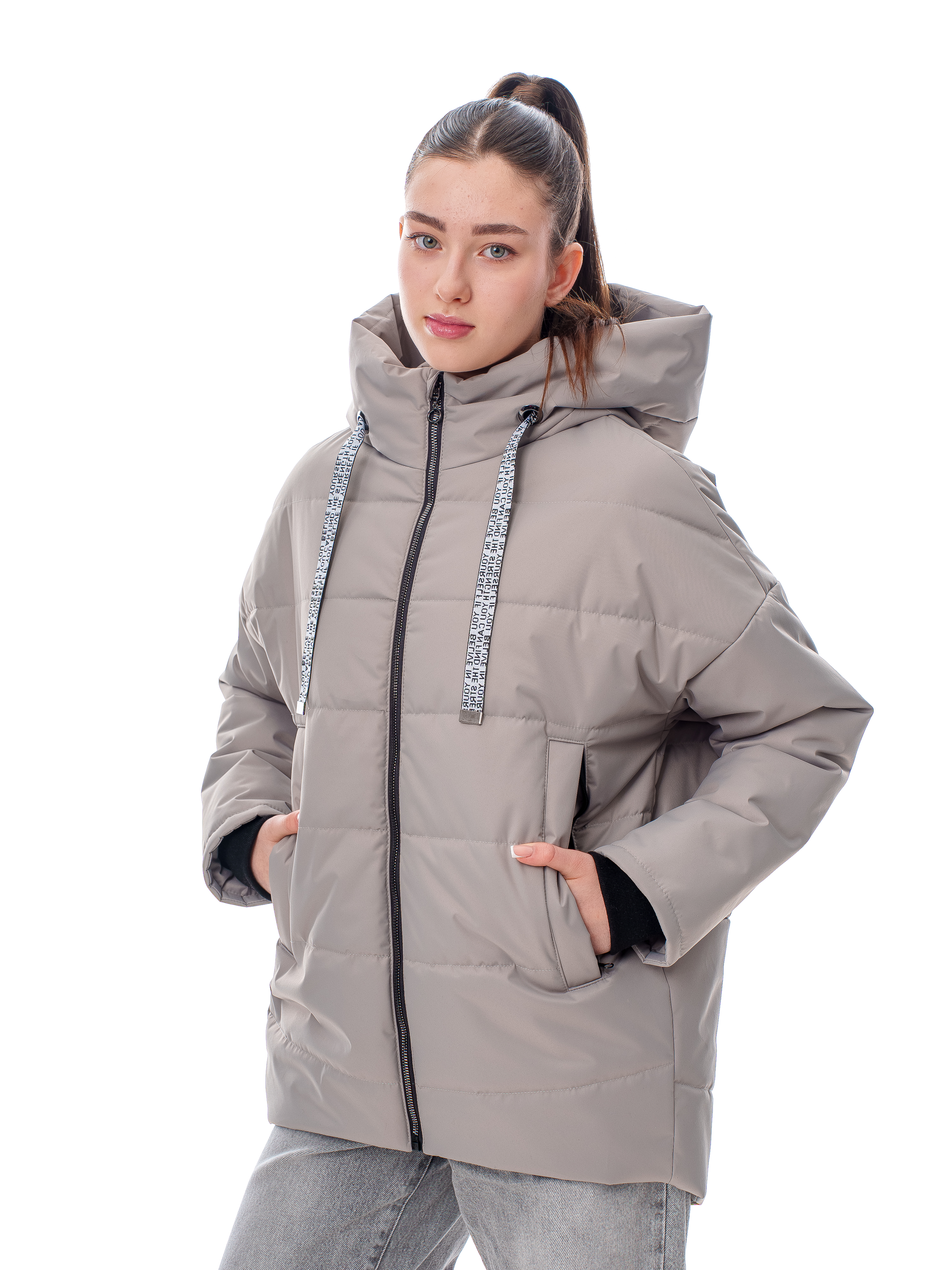 Куртка Voma 3wма-120скор - фото 1