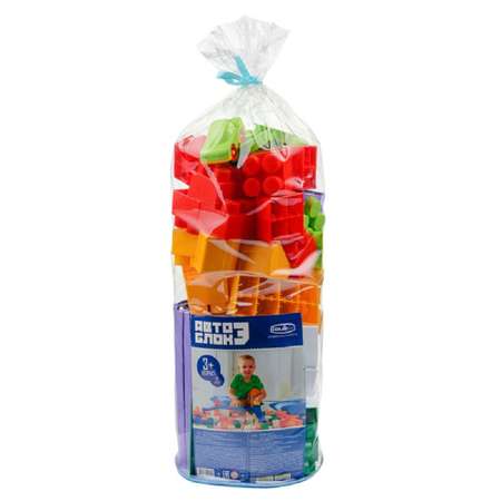 Конструктор Colorplast сборная игровая модель