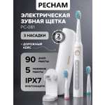 Зубная щетка электрическая PECHAM 1 шт.