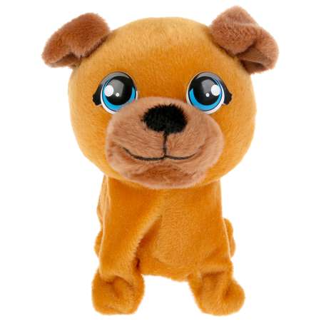 Игрушка Мой питомец Щенок Крис интерактивная 304445