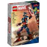 Конструктор LEGO Marvel Super Heroes 76258 310 дет.