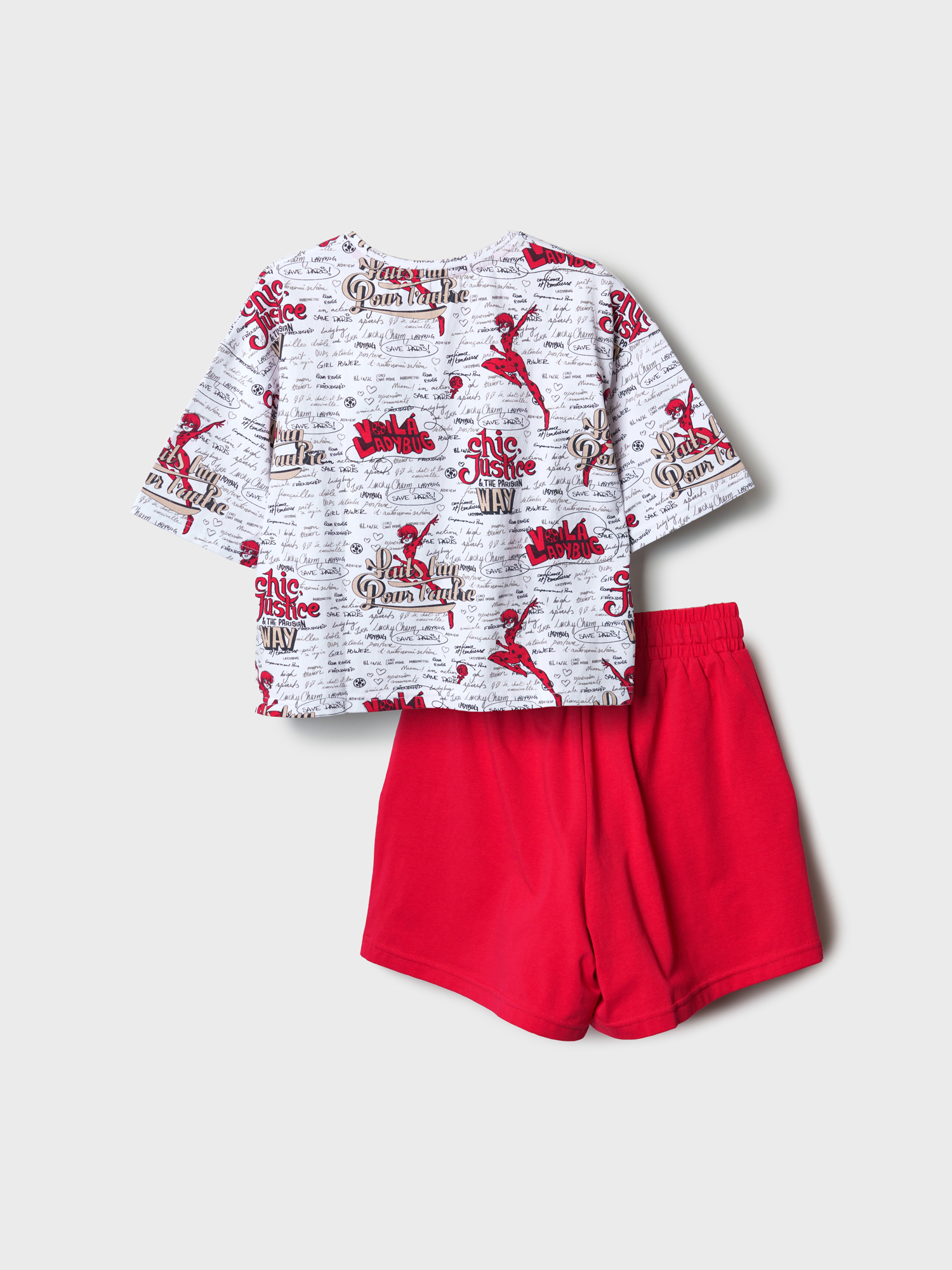 Пижама PlayToday 12641035 - фото 7