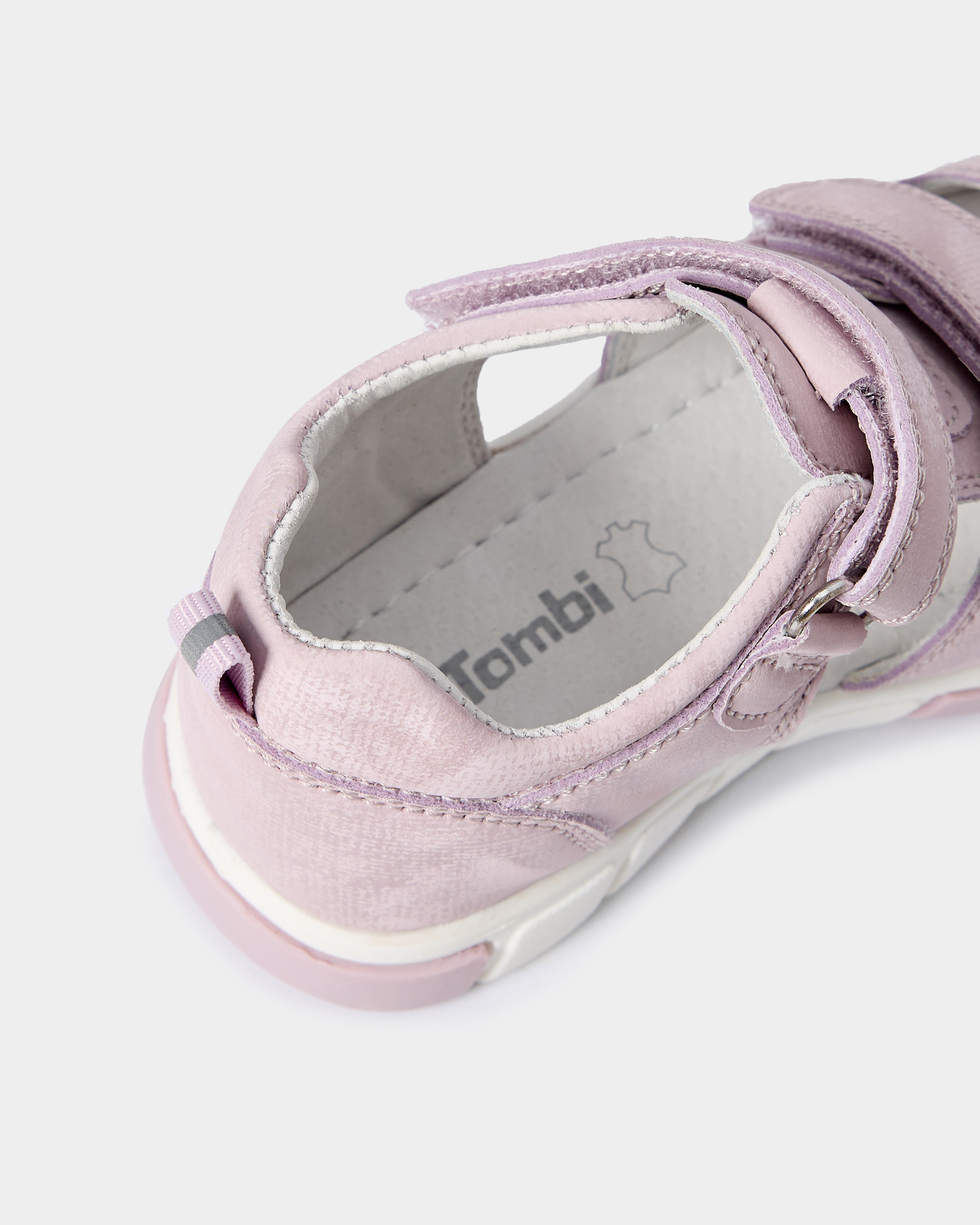 Сандалии Tombi S26ZRigSA-138-JJ - фото 4