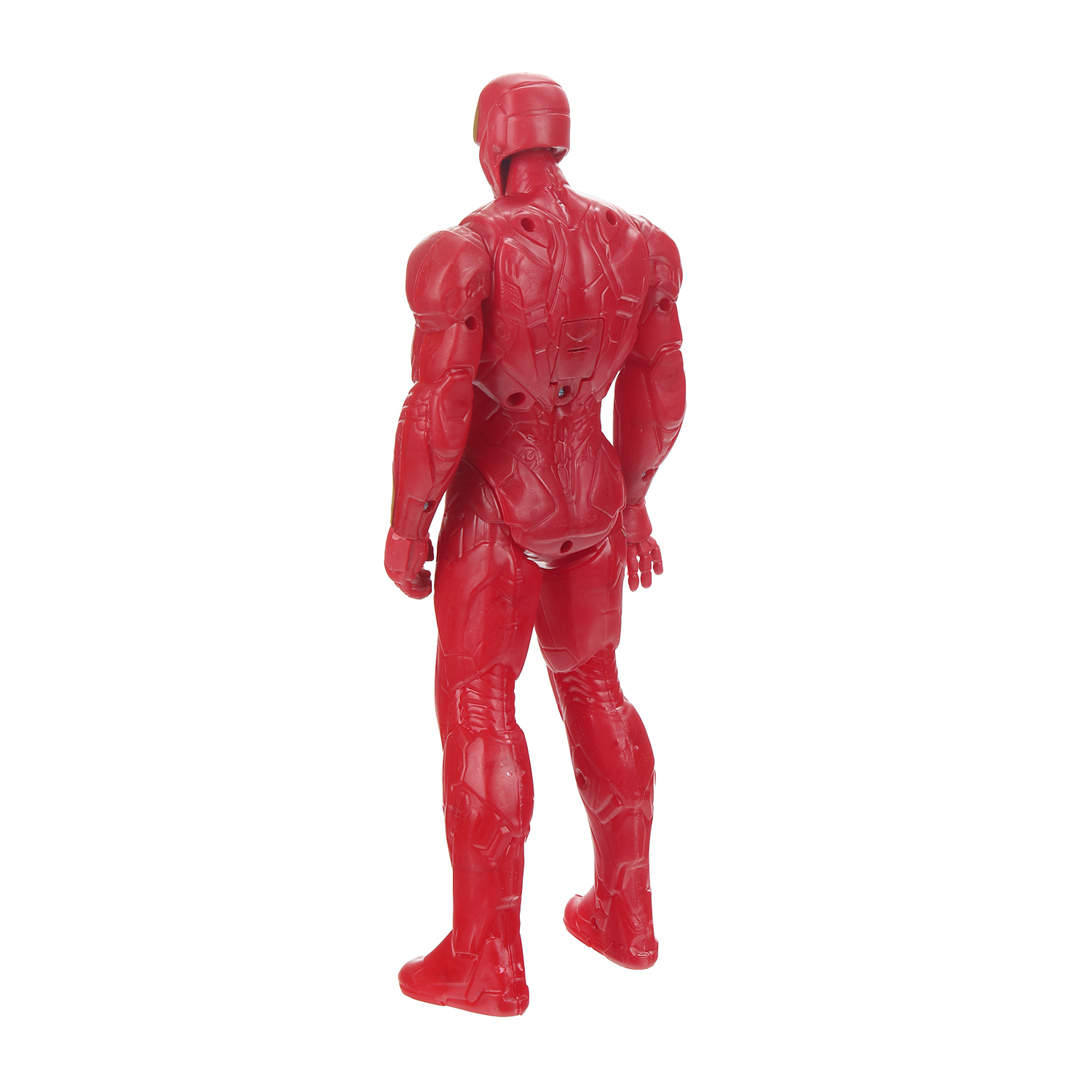 Фигурка Huada Toys Железный человек - фото 5