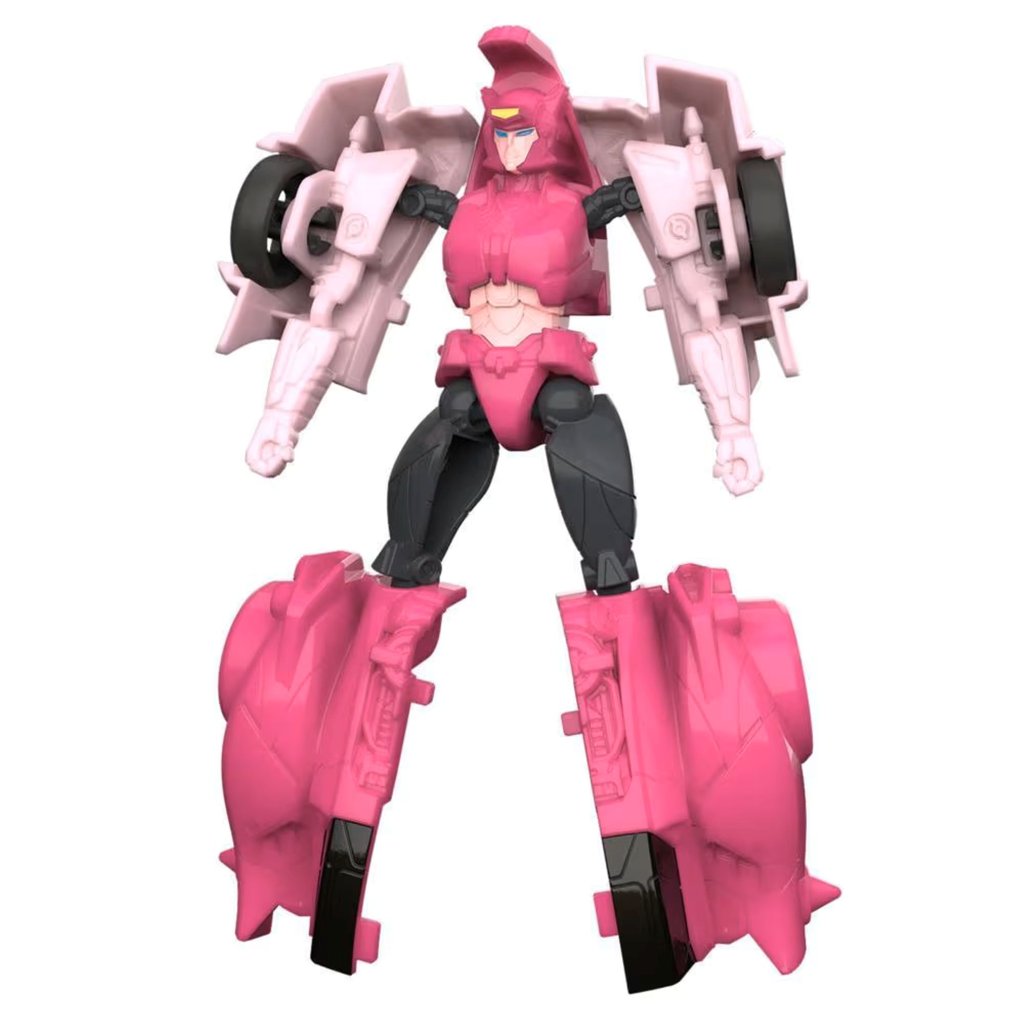 Фигурка Hasbro Трансформер Элита Один - фото 4