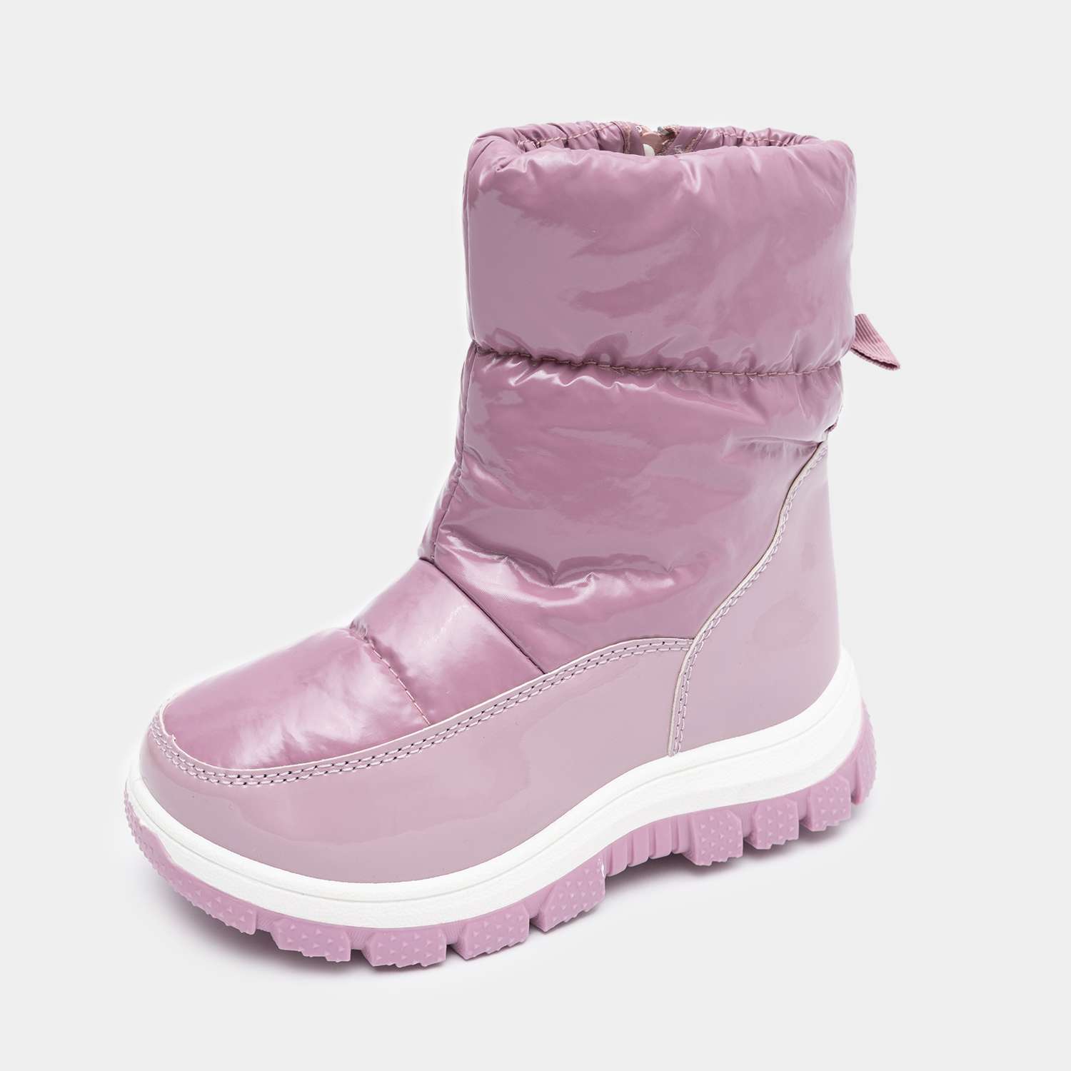 Дутики ё - фото 2