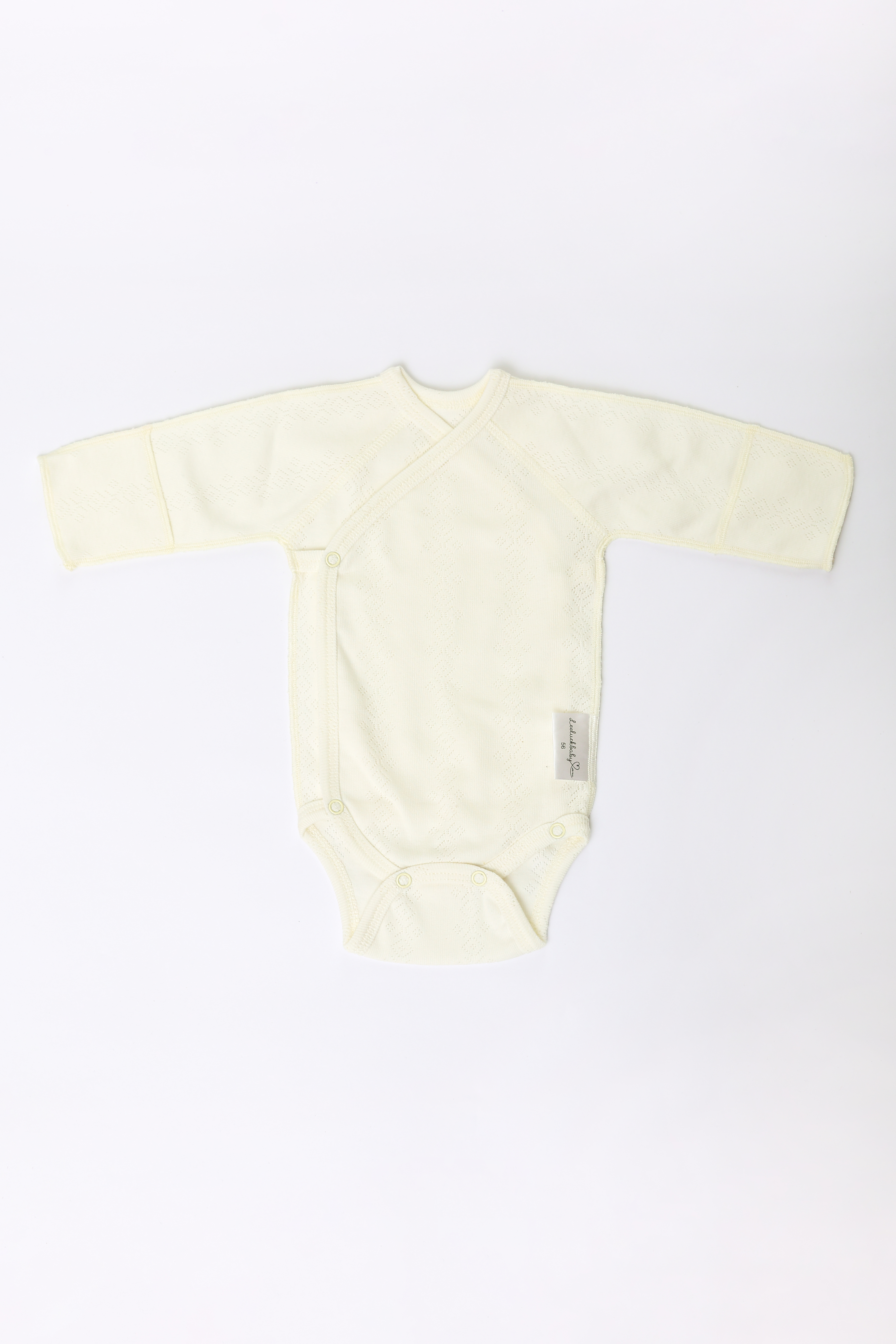 Боди LeeLuckBaby B3934-small - фото 1