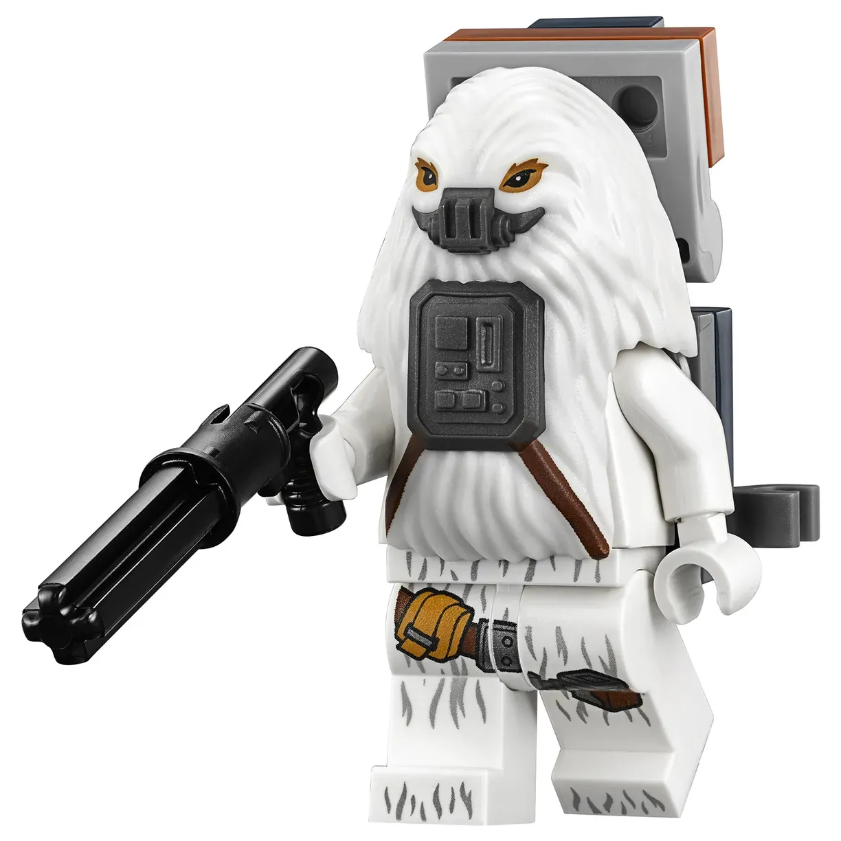 Конструктор LEGO Star Wars - фото 13