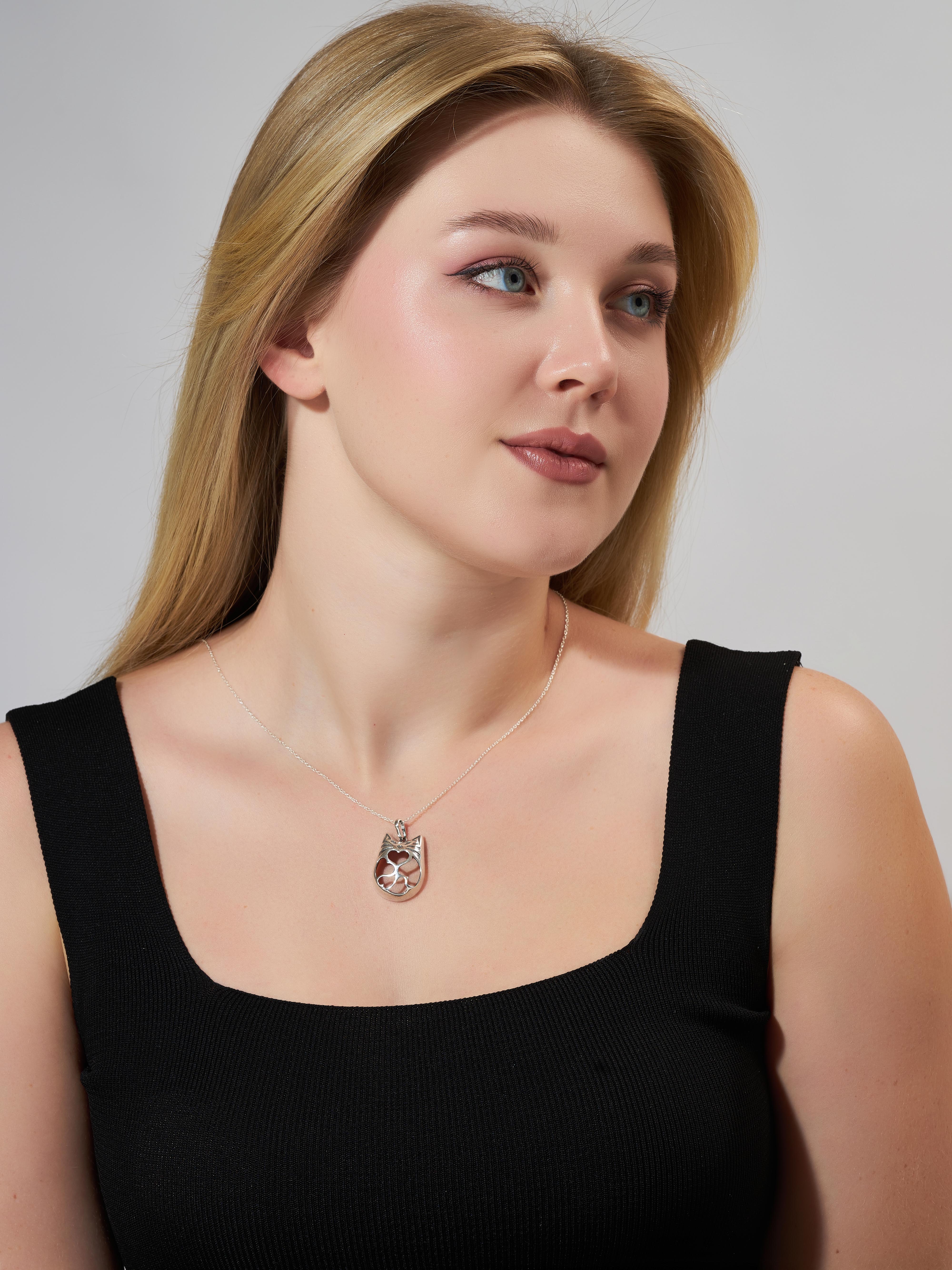 Подвеска Shine and Beauty 54015896 - фото 2