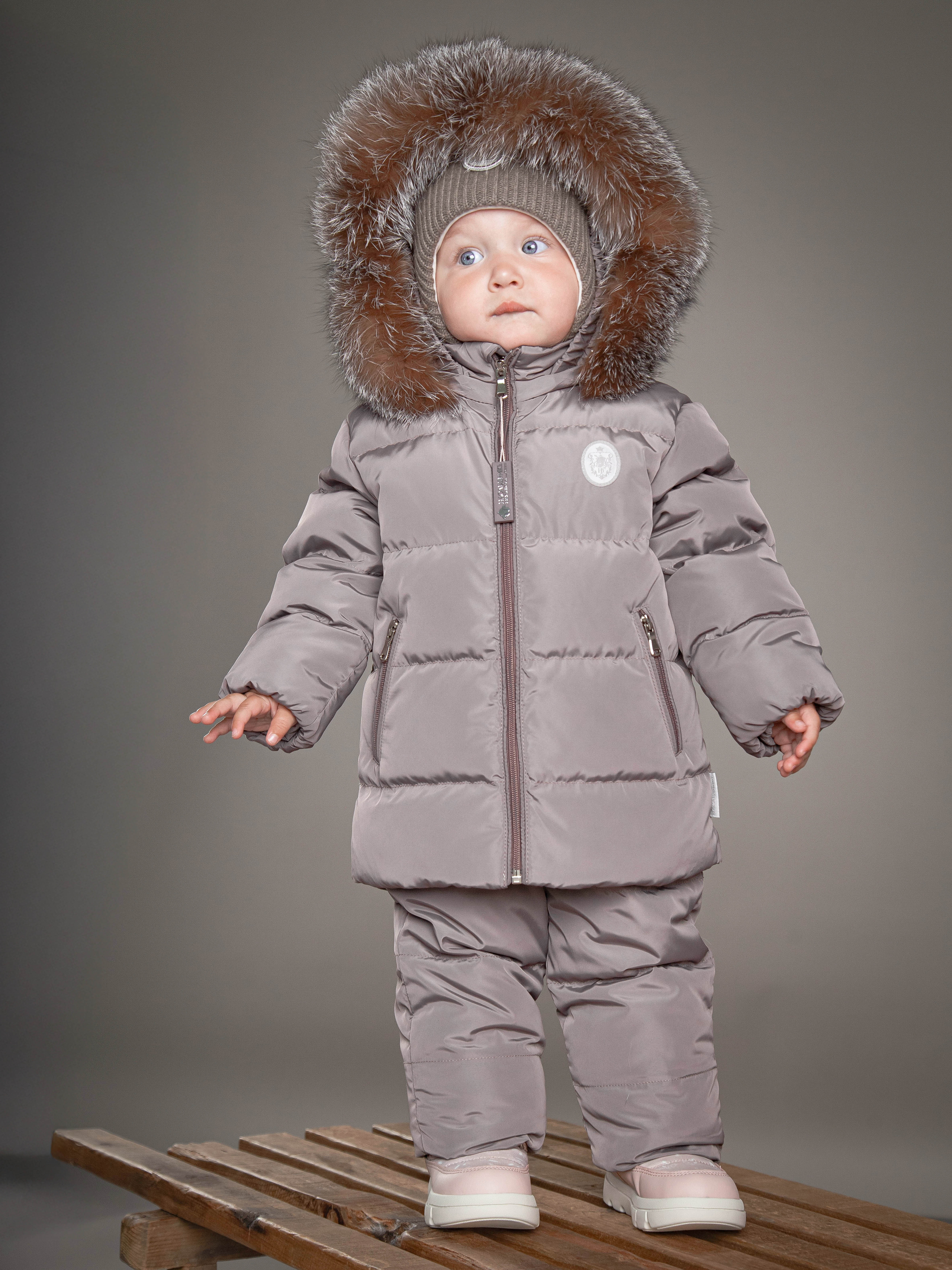 Комплект НаследникЪ Выжанова 01029-01089 - фото 1