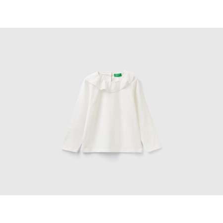 Лонгслив United Colors of Benetton