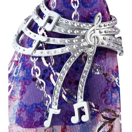 Кукла модельная Monster High