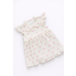 Боди-платье Супер Пупс