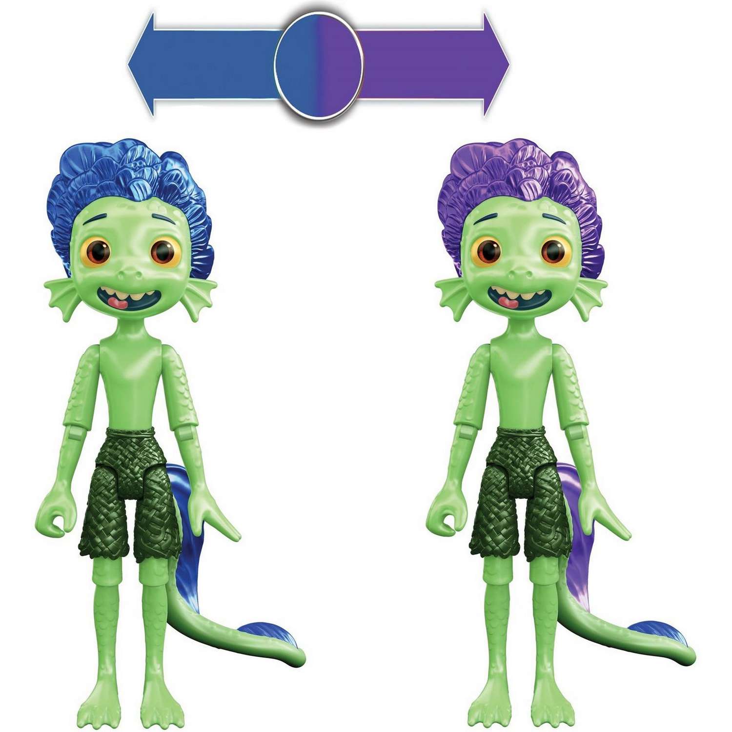 Фигурка Pixar - фото 10