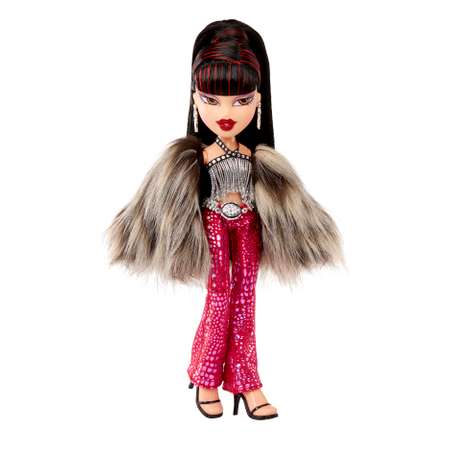 Кукла модельная Bratz