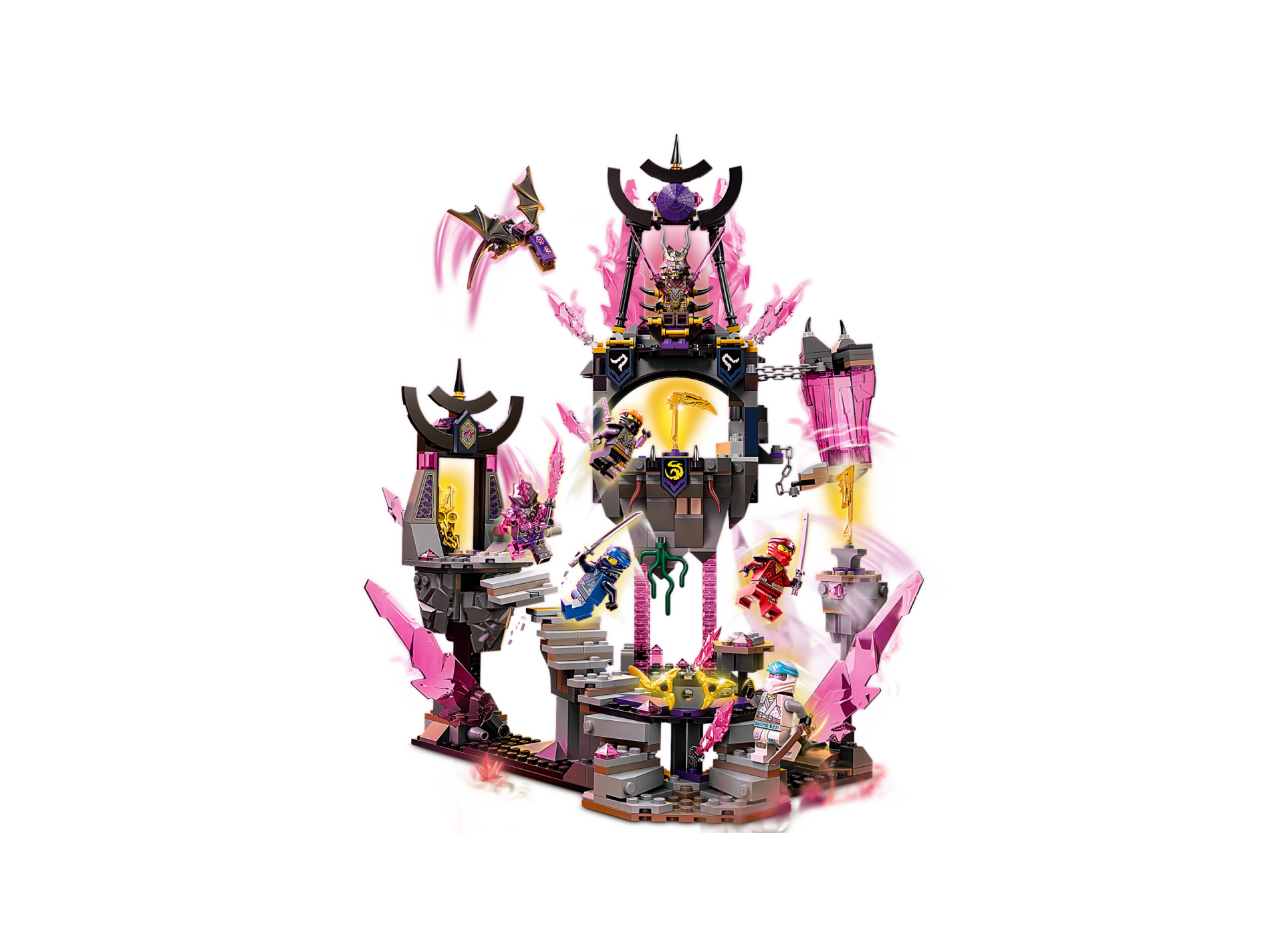 Конструктор LEGO 94 дет. - фото 5