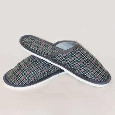 Тапочки IVShoes