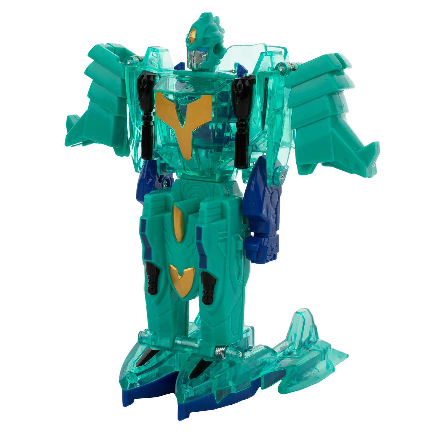 Игровой набор KiddiePlay Fuzion Max Aqua Prime - фото 7