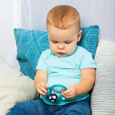 Игрушка Uviton погремушка Balloon