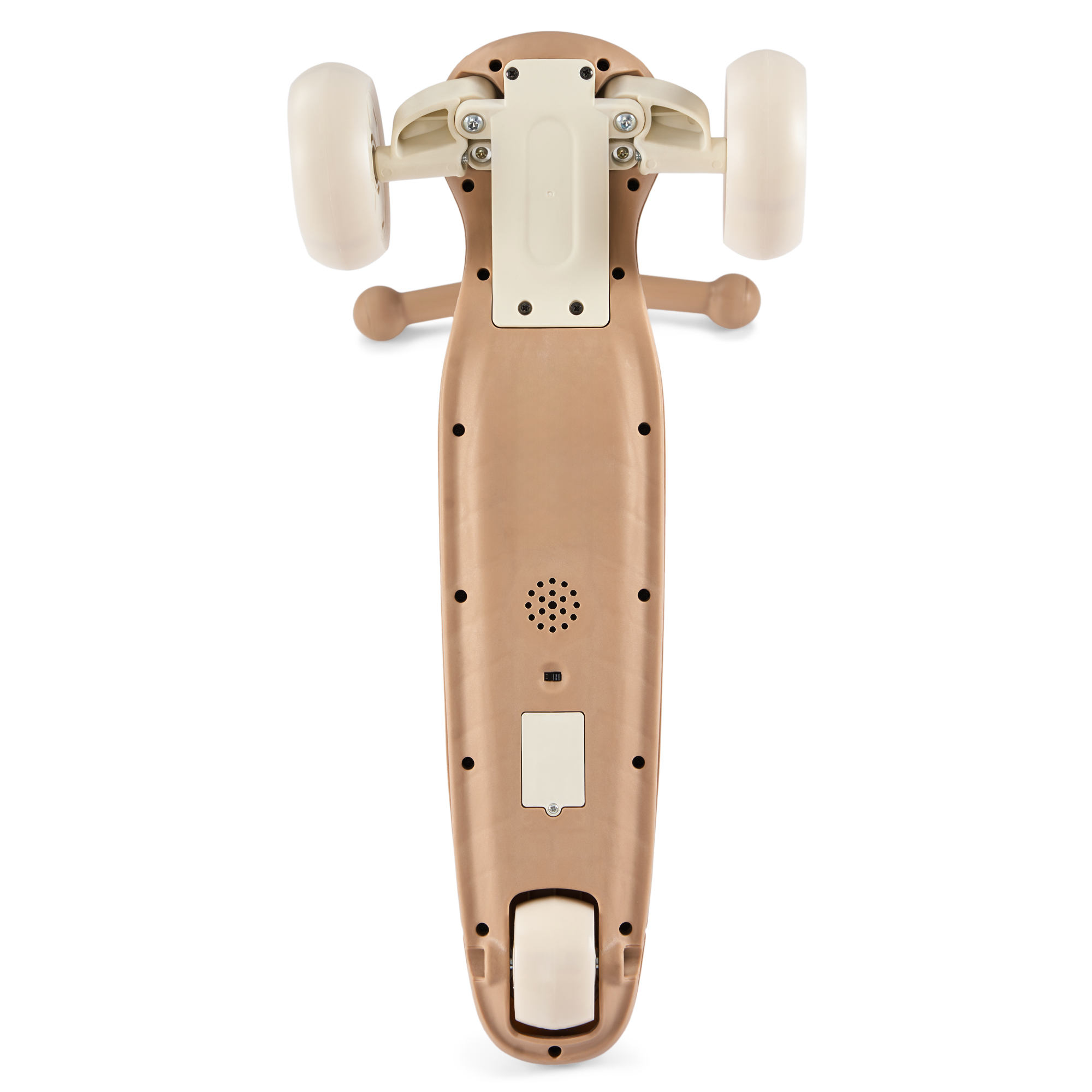 Самокат Happy Baby трехколесный - фото 16