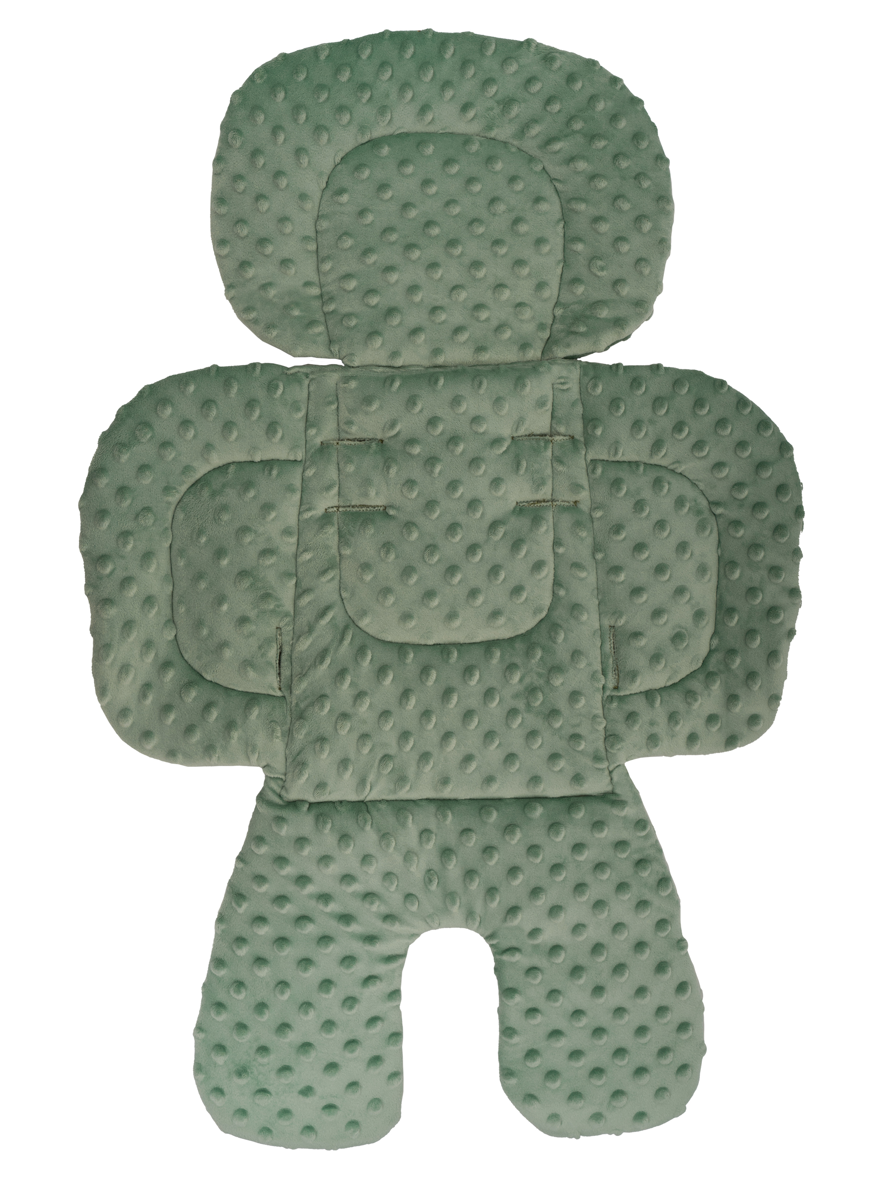 Качели Indigo Fresh зеленый-серый - фото 29