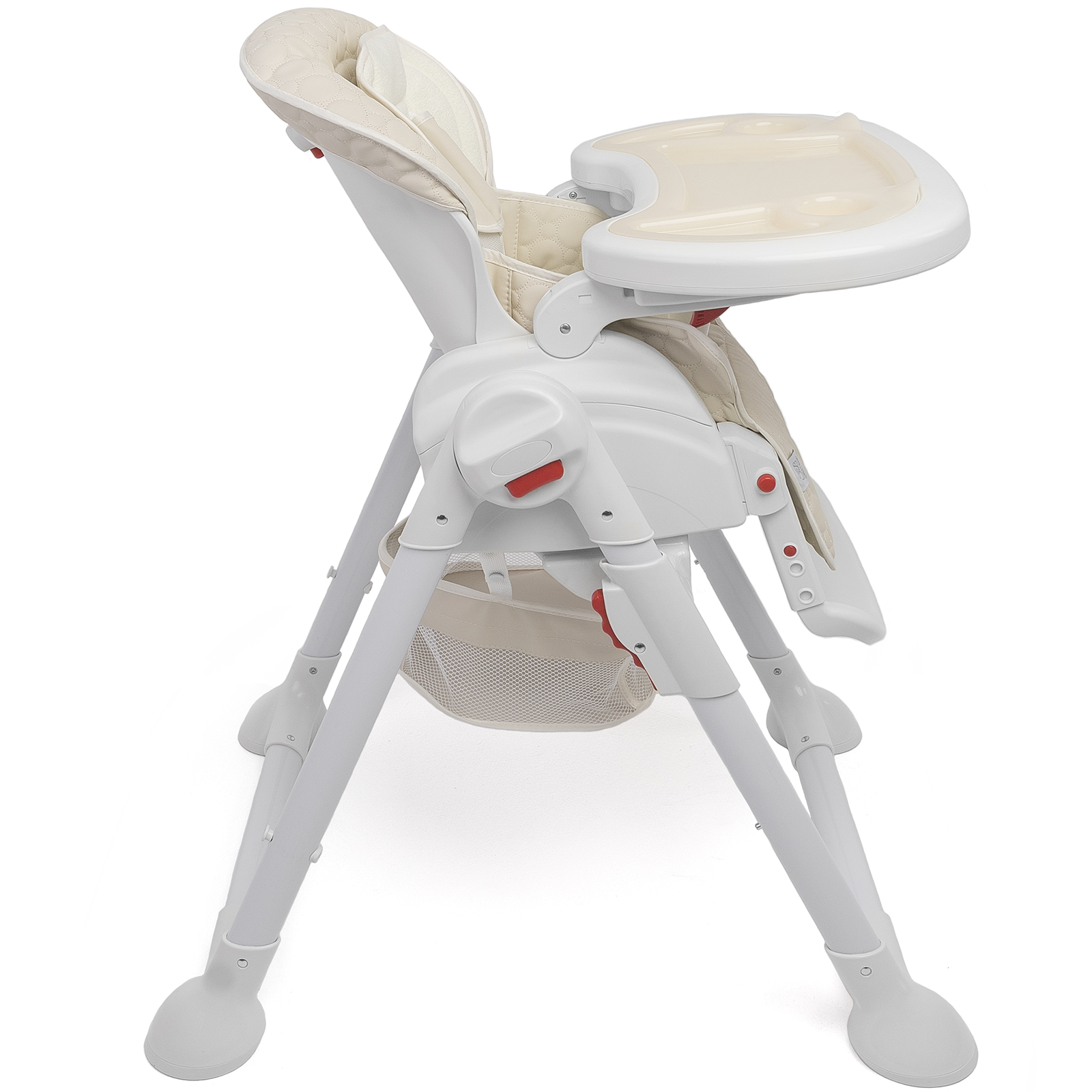 Стульчик для кормления Sweet Baby Luxor Classic классический - фото 9