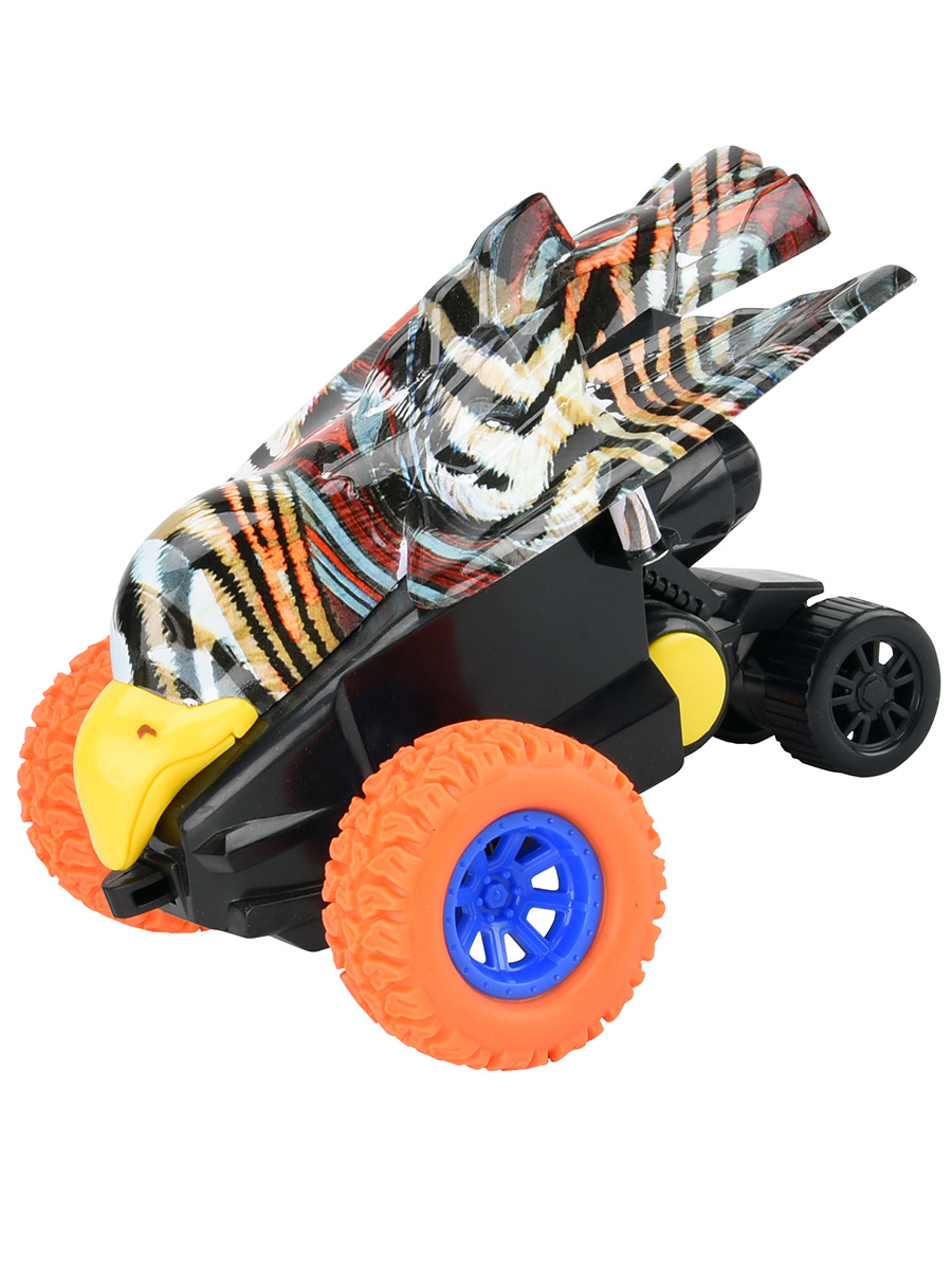 Внедорожник Handers HAC1602-075 - фото 4