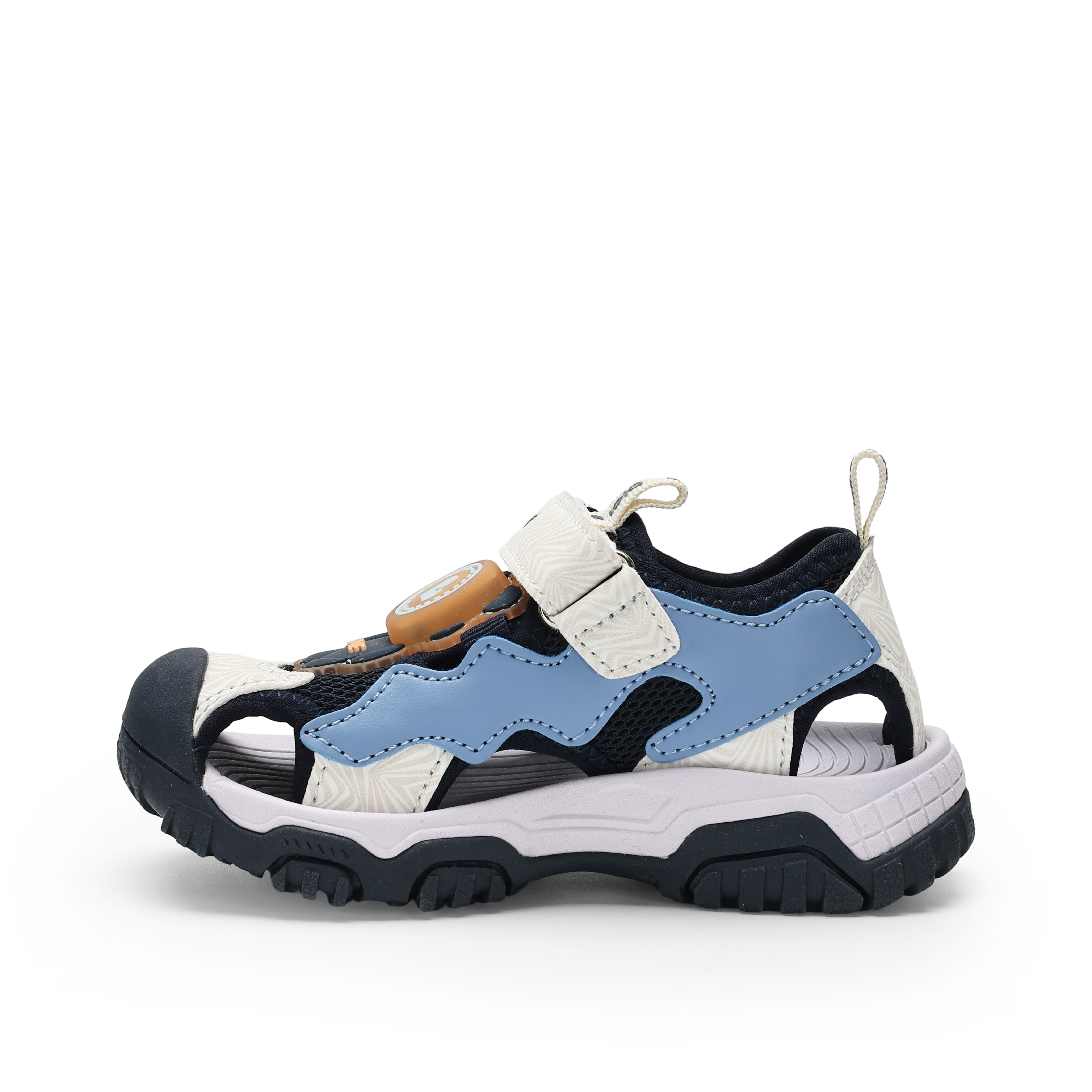 Сандалии BLESSBOX BX53079A - фото 6