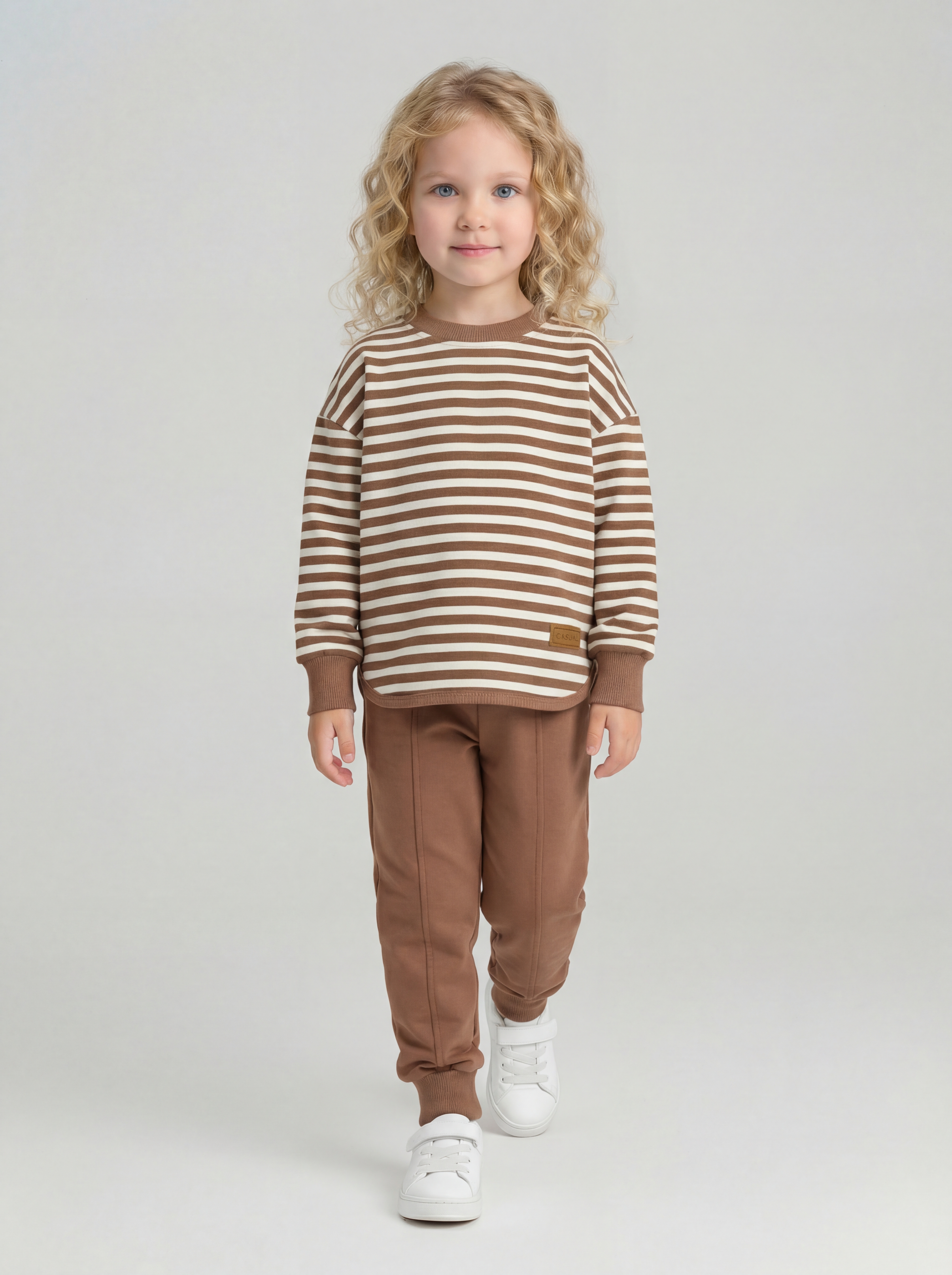 Костюм KUZA 1331 - фото 1