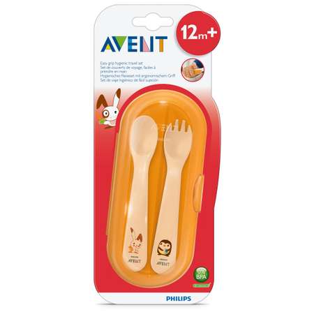 Набор посуды Philips Avent