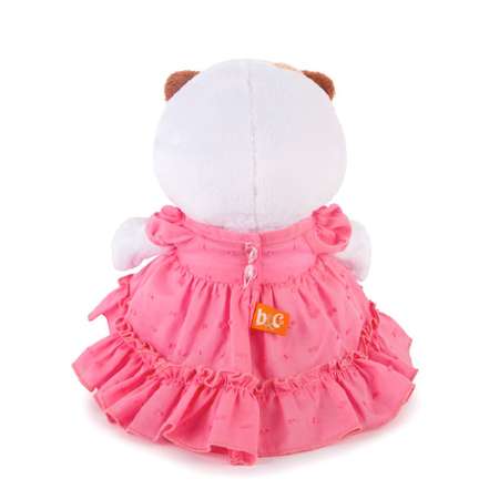 Игрушка мягкая BUDI BASA котик 20 см