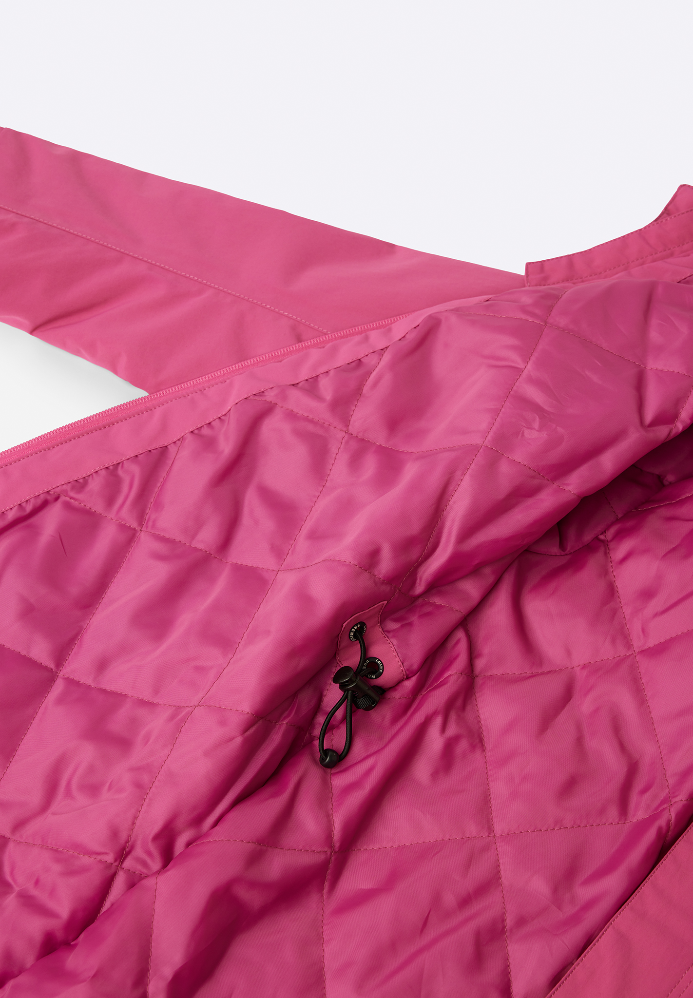 Куртка Lassie 7100122A-4810 - фото 4