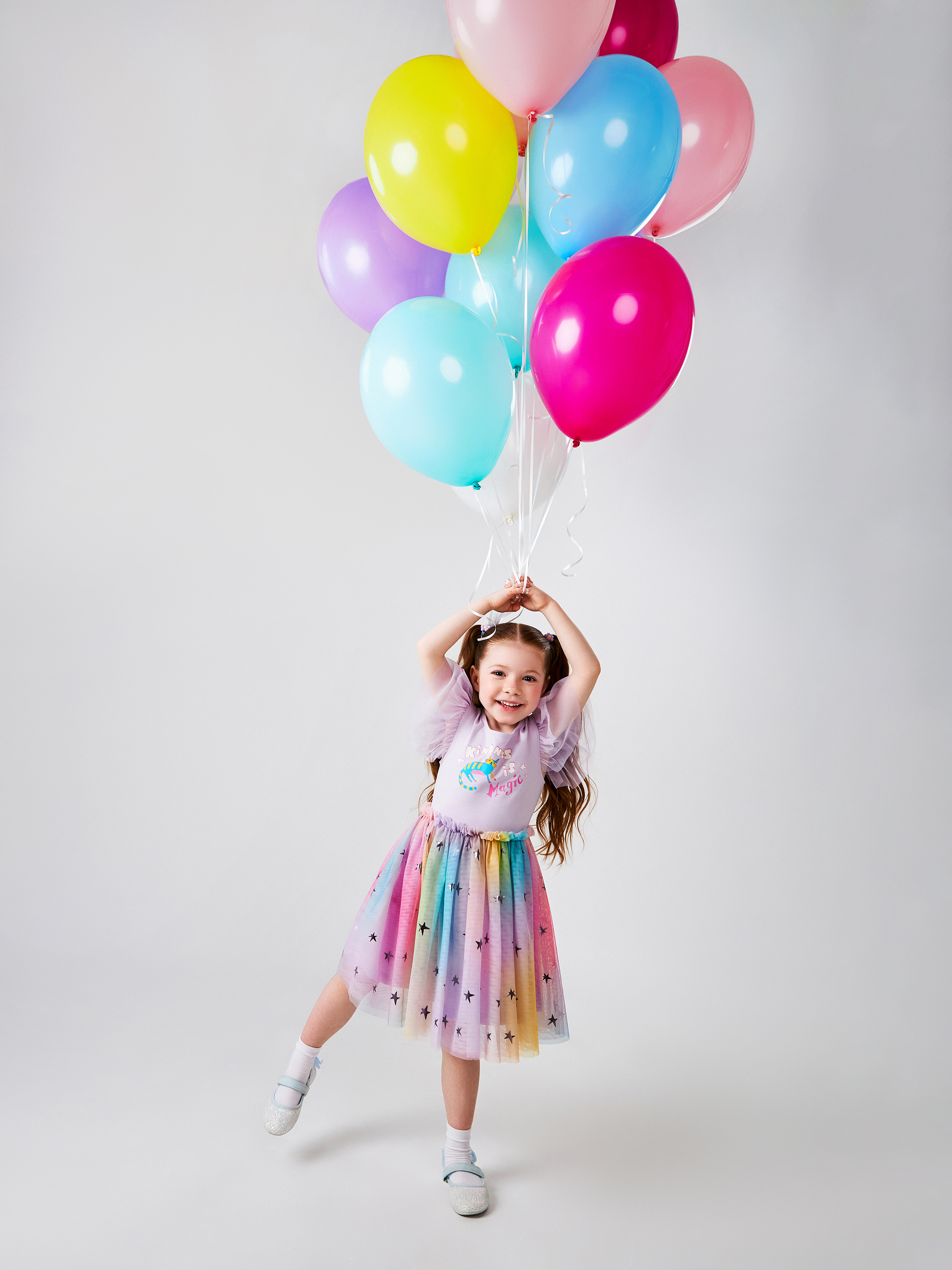 Платье Acoola 20220200803_0074569 - фото 5