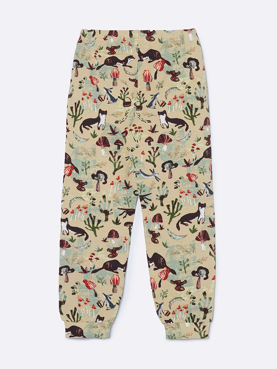 Пижама Lassie 72203204-0210 - фото 6