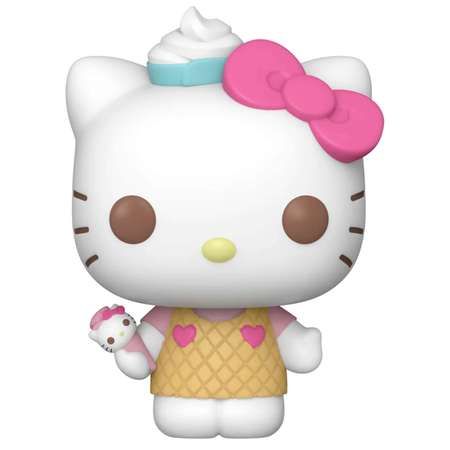 Фигурка Funko Hello Kitty (Ice Cream)