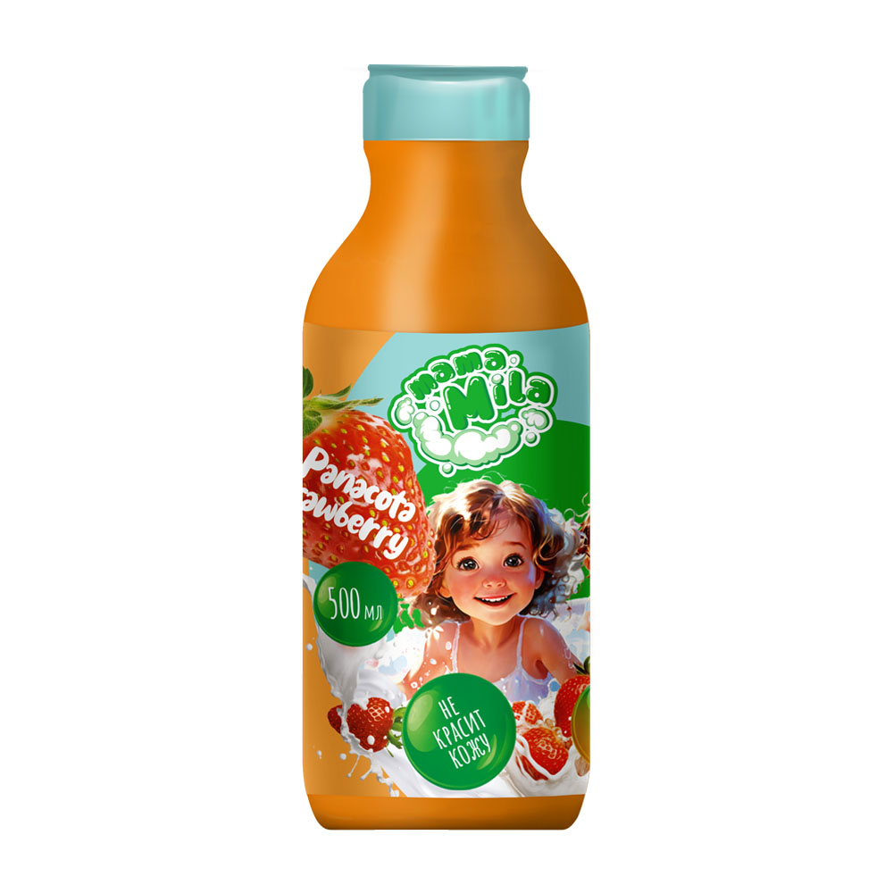 Пена DELTA COSMETICS 500 мл - фото 7