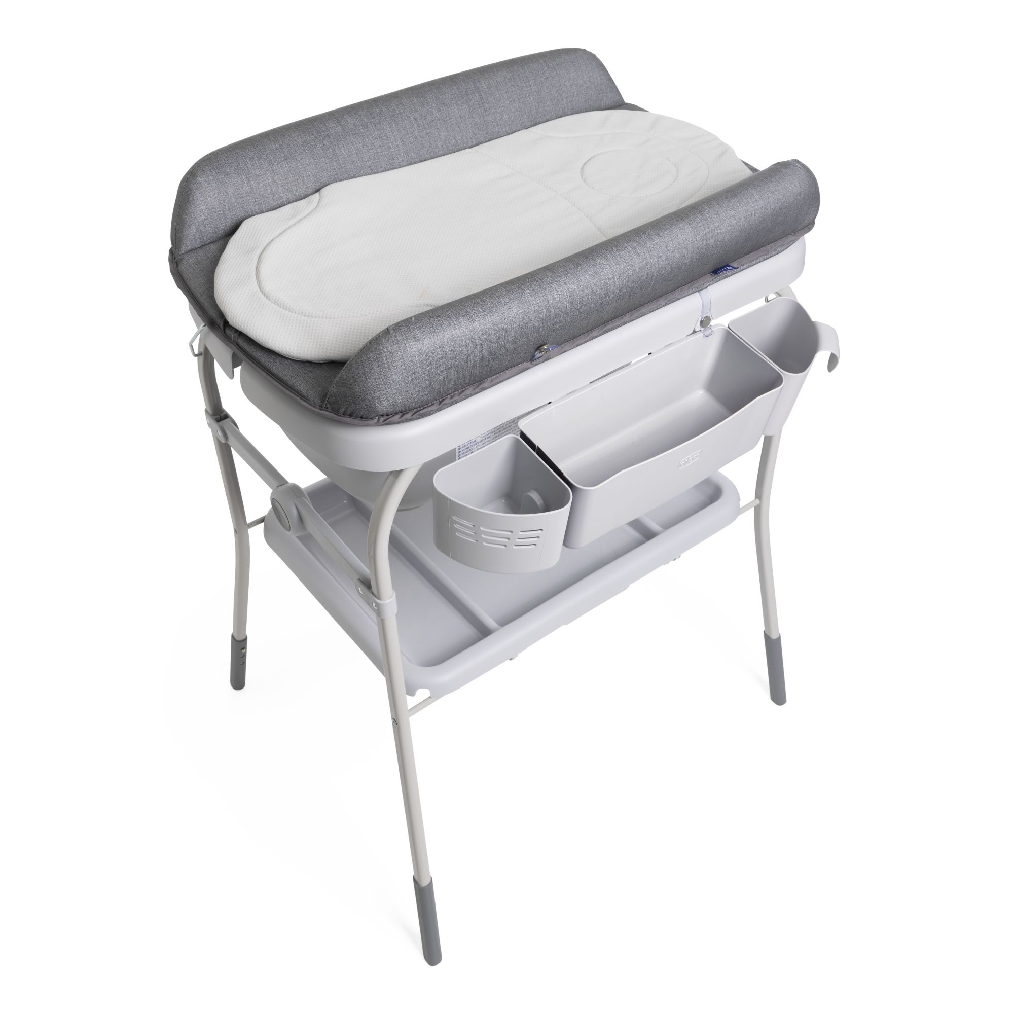 Пеленальный столик Chicco - фото 4
