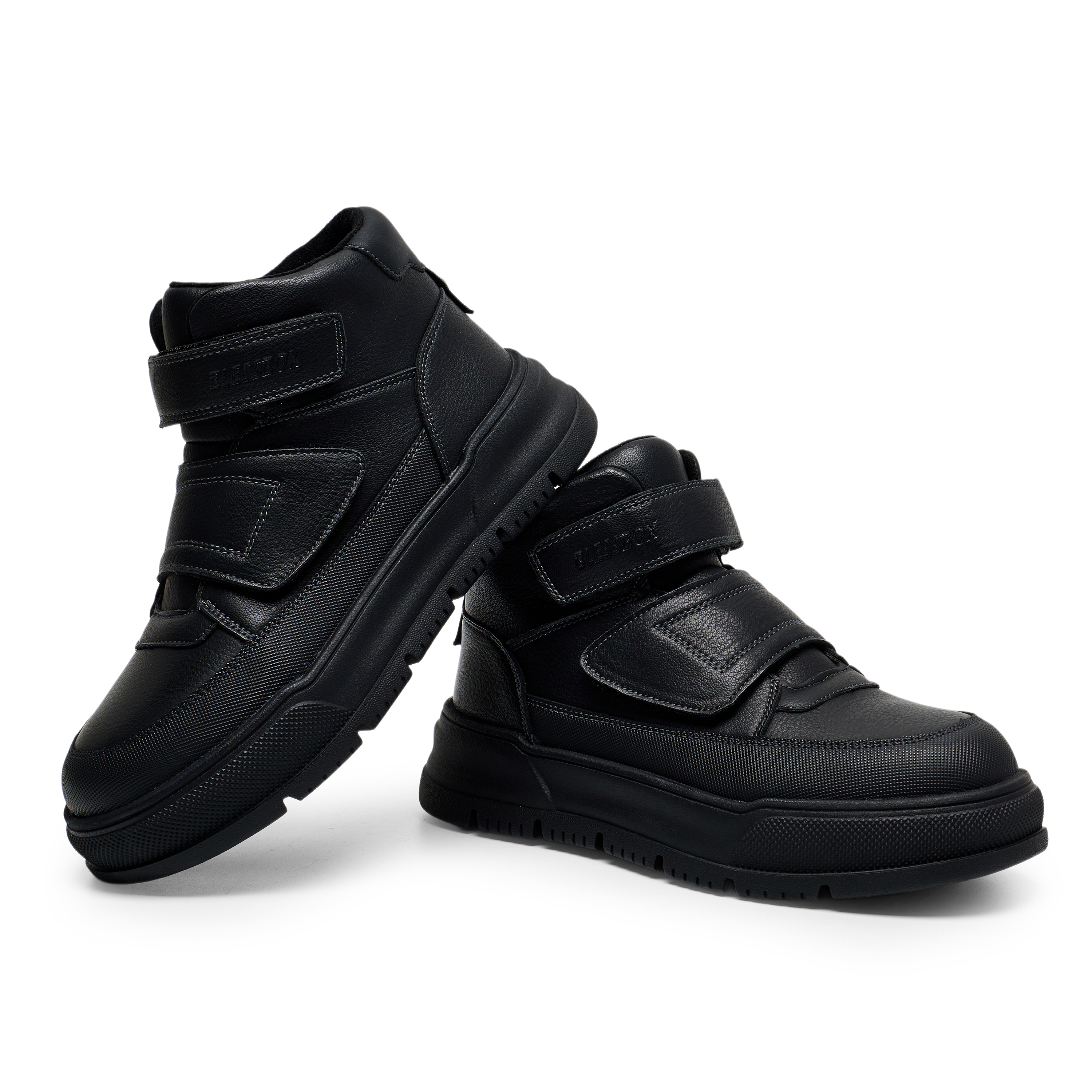 Ботинки BLESSBOX BX52962A - фото 9