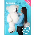 Мягкая игрушка Fluffy Family мишка