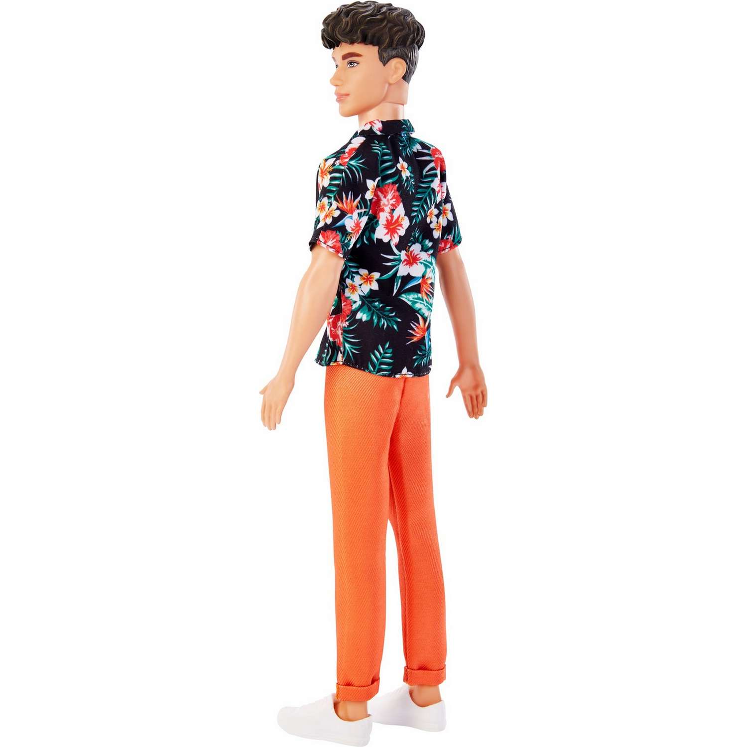 Кукла модельная Barbie DWK44 - фото 6