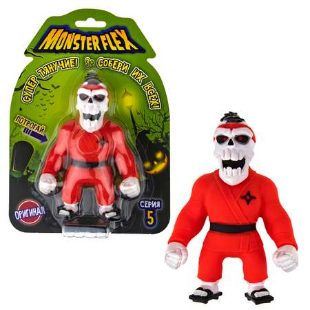 Тянучка Monster Flex